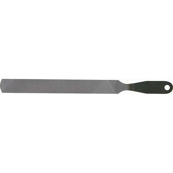 Nicholson - American-Pattern Files   File Type: Flat    Length (Inch): 8 - Caliber Tooling