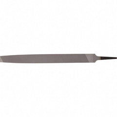 Nicholson - American-Pattern Files   File Type: Mill    Length (Inch): 12 - Caliber Tooling