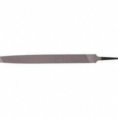 Nicholson - American-Pattern Files   File Type: Mill    Length (Inch): 8 - Caliber Tooling