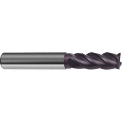 Guhring - Roughing & Finishing End Mills   Mill Diameter (mm): 12.00    Mill Diameter (Decimal Inch): 0.4724 - Caliber Tooling