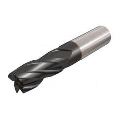 ECC160A324C16 IC900 END MILL - Caliber Tooling