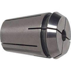 Guhring - 12.5 to 13mm ER20 Collet - 31.5mm OAL - Exact Industrial Supply