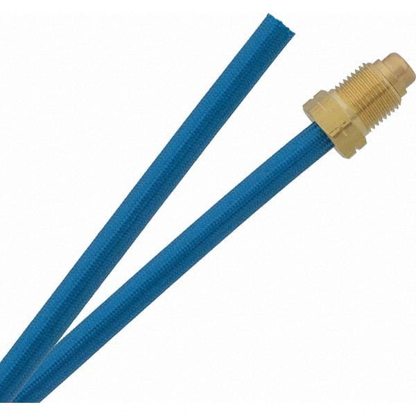 PRO-SOURCE - TIG Torch Parts & Accessories Type: Water Hose Length (Feet): 25.0 - Caliber Tooling