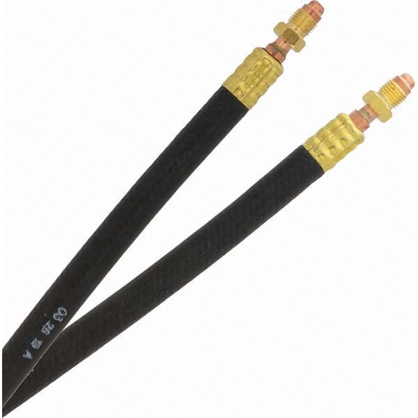 PRO-SOURCE - TIG Torch Parts & Accessories Type: Power Cable Length (Feet): 12-1/2 - Caliber Tooling