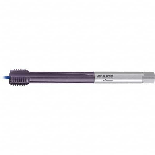 Emuge - Extension Taps Thread Size: M36x4.00 Overall Length (mm): 310.00 - Caliber Tooling