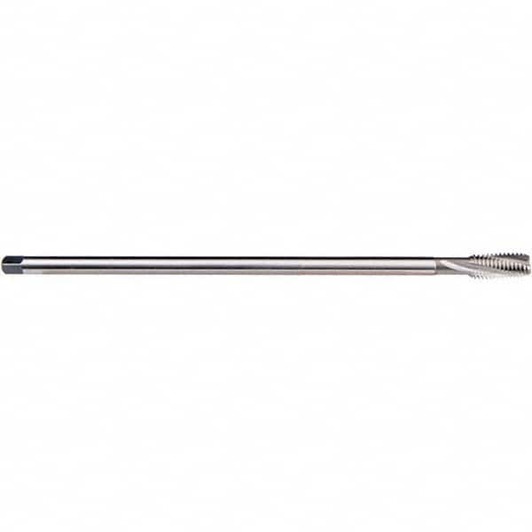 Emuge - Extension Taps Thread Size: M18x2.50 Overall Length (mm): 250.00 - Caliber Tooling