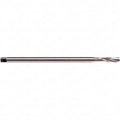 Emuge - Extension Taps Thread Size: M8x1.25 Overall Length (mm): 180.00 - Caliber Tooling