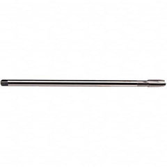 Emuge - Extension Taps Thread Size: M10x1.50 Overall Length (mm): 200.00 - Caliber Tooling