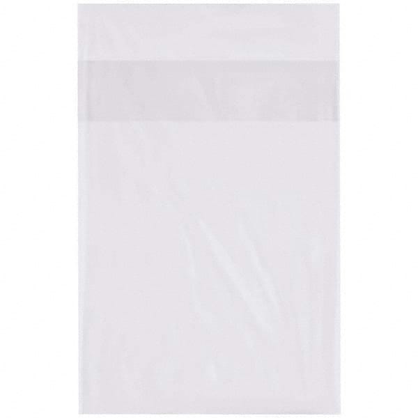 Value Collection - Pack of (1000), 10 x 15" 2 mil Flap Lock Poly Bags - Caliber Tooling