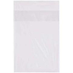 Value Collection - Pack of (1000), 10 x 15" 2 mil Flap Lock Poly Bags - Caliber Tooling