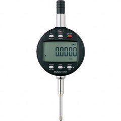 Mahr - Electronic Drop Indicators Minimum Measurement (Decimal Inch): 0.0000 Minimum Measurement (Inch): 0 - Caliber Tooling