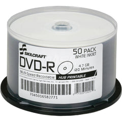 DVD-R Disc: Use with DVD