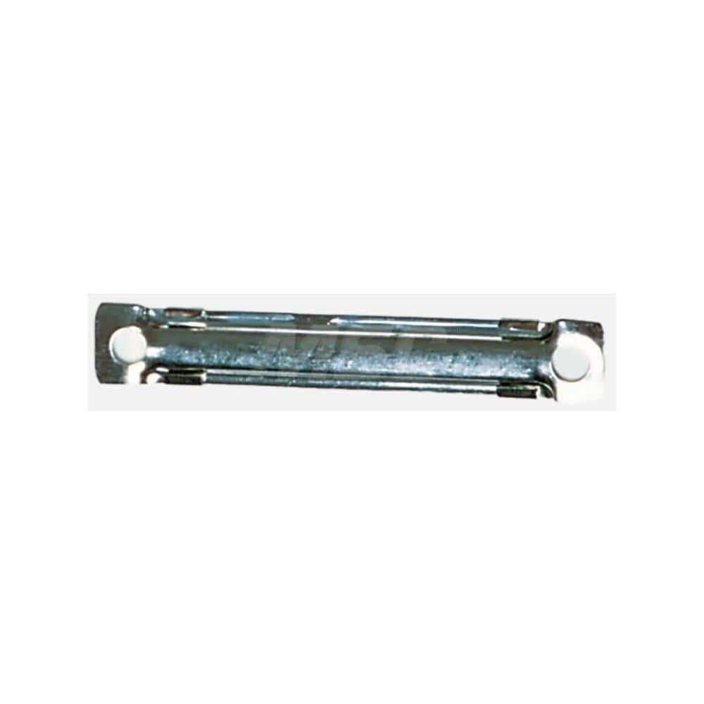 Paper Fasteners; Type: Paper Fastener; Length (Inch): 2-3/4