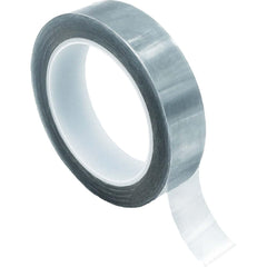 Bertech - Anti-Static Equipment Accessories; Type: ESD Cellulose Tape ; Backing Material: Cellulose Film ; Series: ESDCT3C ; Tape Width (Inch): 1.25 ; Tape Length (Feet): 216.00 ; Tape Length (yd): 72.00 - Exact Industrial Supply