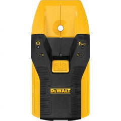 DeWALT - Stud Locators Type: Stud Finder Scan Depth (Inch): 3/4 - Caliber Tooling