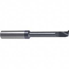 Guhring - Boring Bars Minimum Bore Diameter (mm): 4.70 Maximum Bore Depth (mm): 17.00 - Caliber Tooling