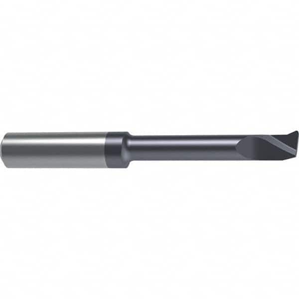 Guhring - Boring Bars Minimum Bore Diameter (mm): 4.70 Maximum Bore Depth (mm): 37.00 - Caliber Tooling