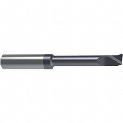 Guhring - Boring Bars Minimum Bore Diameter (mm): 4.70 Maximum Bore Depth (mm): 42.00 - Caliber Tooling