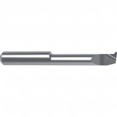 Guhring - Boring Bars Minimum Bore Diameter (mm): 5.70 Maximum Bore Depth (mm): 32.00 - Caliber Tooling