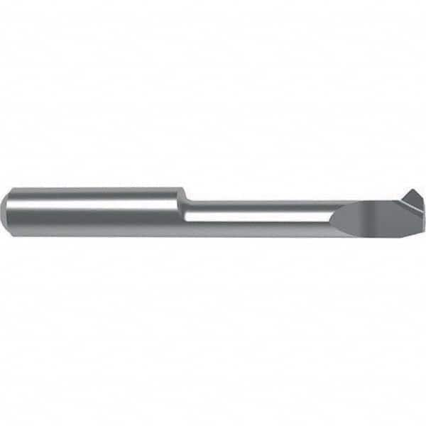 Guhring - Boring Bars Minimum Bore Diameter (mm): 5.70 Maximum Bore Depth (mm): 52.00 - Caliber Tooling