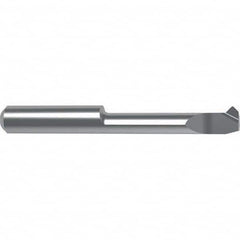 Guhring - Boring Bars Minimum Bore Diameter (mm): 5.70 Maximum Bore Depth (mm): 27.00 - Caliber Tooling