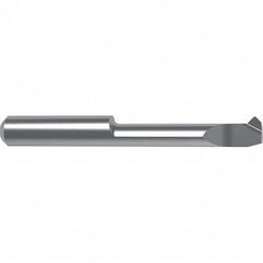 Guhring - Boring Bars Minimum Bore Diameter (mm): 5.70 Maximum Bore Depth (mm): 52.00 - Caliber Tooling