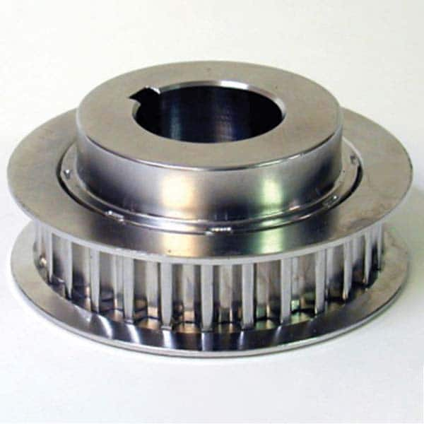 Gates - Sprockets Type: Taper Lock Sprocket Number of Teeth: 28 - Caliber Tooling