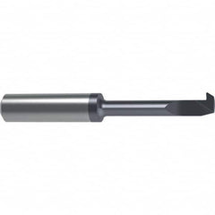 Guhring - Boring Bars Minimum Bore Diameter (mm): 1.20 Maximum Bore Depth (mm): 52.00 - Caliber Tooling