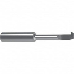 Guhring - Boring Bars Minimum Bore Diameter (mm): 1.20 Maximum Bore Depth (mm): 67.00 - Caliber Tooling