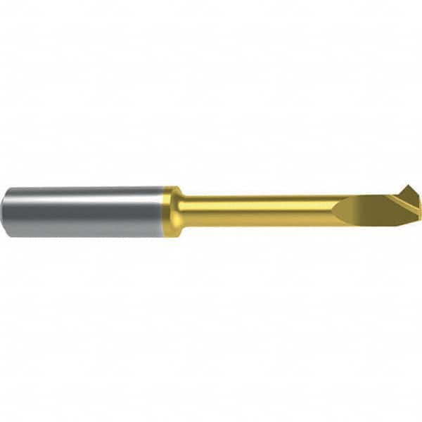 Guhring - Boring Bars Minimum Bore Diameter (mm): 4.70 Maximum Bore Depth (mm): 22.00 - Caliber Tooling