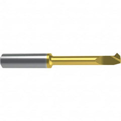 Guhring - Boring Bars Minimum Bore Diameter (mm): 4.70 Maximum Bore Depth (mm): 42.00 - Caliber Tooling