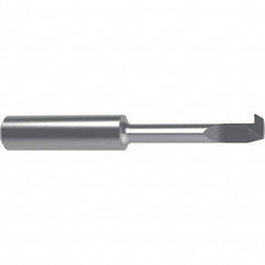 Guhring - Boring Bars Minimum Bore Diameter (mm): 1.20 Maximum Bore Depth (mm): 47.00 - Caliber Tooling