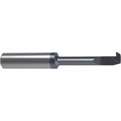 Guhring - Boring Bars Minimum Bore Diameter (mm): 1.20 Maximum Bore Depth (mm): 67.00 - Caliber Tooling