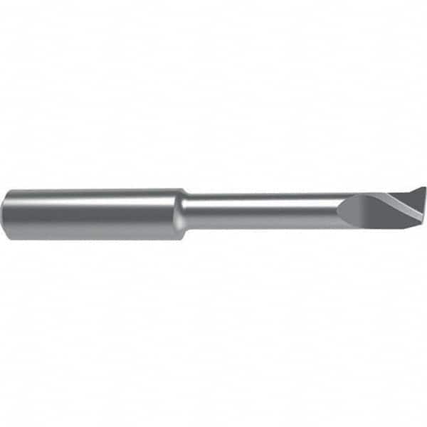 Guhring - Boring Bars Minimum Bore Diameter (mm): 4.70 Maximum Bore Depth (mm): 42.00 - Caliber Tooling