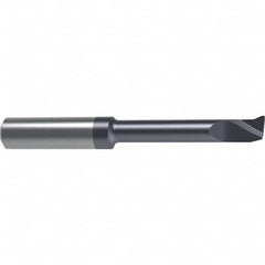 Guhring - Boring Bars Minimum Bore Diameter (mm): 4.70 Maximum Bore Depth (mm): 17.00 - Caliber Tooling