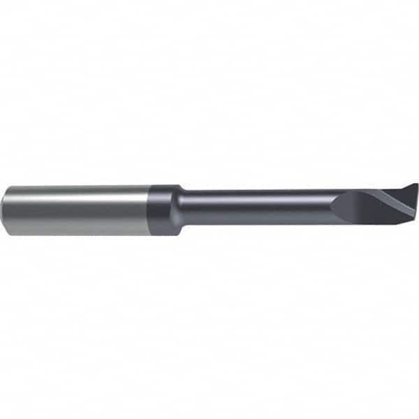 Guhring - Boring Bars Minimum Bore Diameter (mm): 4.70 Maximum Bore Depth (mm): 32.00 - Caliber Tooling