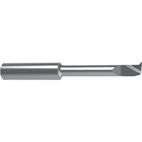 Guhring - Boring Bars Minimum Bore Diameter (mm): 4.70 Maximum Bore Depth (mm): 12.00 - Caliber Tooling