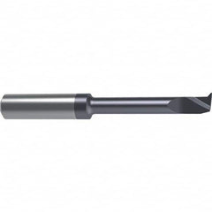 Guhring - Boring Bars Minimum Bore Diameter (mm): 4.70 Maximum Bore Depth (mm): 42.00 - Caliber Tooling