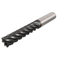 ECXL160B806C16 IC900 END MILL - Caliber Tooling