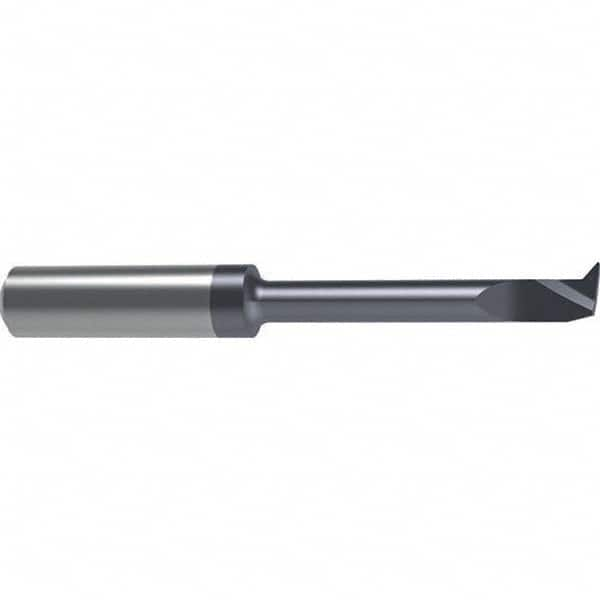 Guhring - Boring Bars Minimum Bore Diameter (mm): 4.70 Maximum Bore Depth (mm): 22.00 - Caliber Tooling