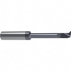 Guhring - Boring Bars Minimum Bore Diameter (mm): 4.70 Maximum Bore Depth (mm): 37.00 - Caliber Tooling