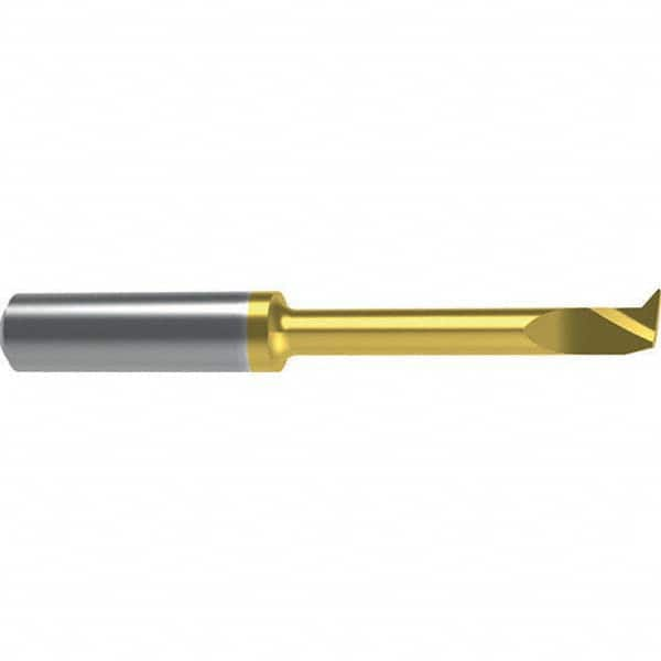 Guhring - Boring Bars Minimum Bore Diameter (mm): 4.70 Maximum Bore Depth (mm): 32.00 - Caliber Tooling