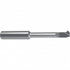 Guhring - Boring Bars Minimum Bore Diameter (mm): 4.70 Maximum Bore Depth (mm): 42.00 - Caliber Tooling