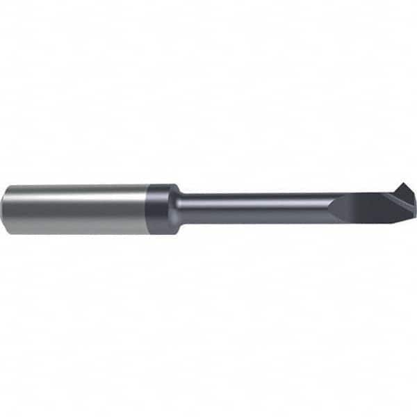 Guhring - Boring Bars Minimum Bore Diameter (mm): 4.70 Maximum Bore Depth (mm): 27.00 - Caliber Tooling