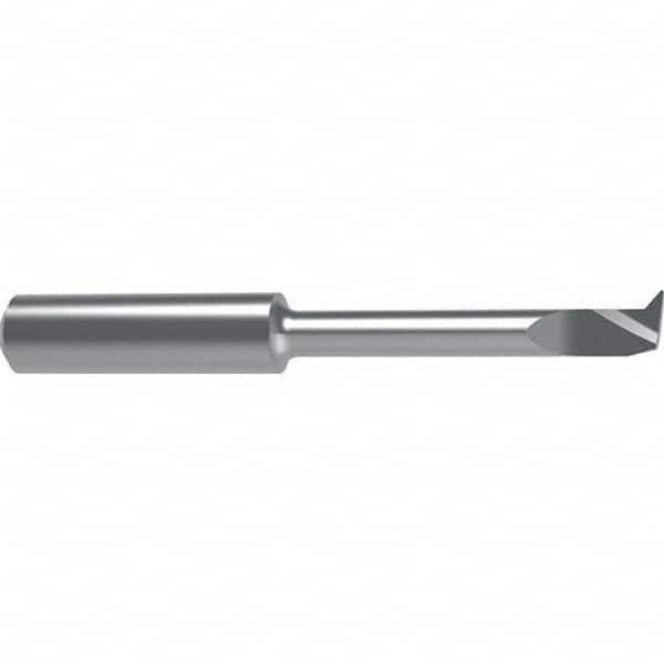 Guhring - Boring Bars Minimum Bore Diameter (mm): 4.70 Maximum Bore Depth (mm): 22.00 - Caliber Tooling