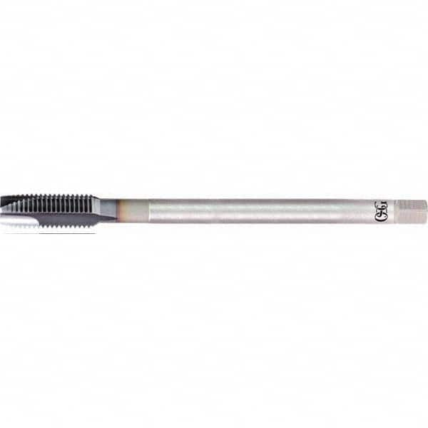 OSG - Spiral Point Taps Thread Size (Inch): #5-44 Number of Flutes: 3 - Caliber Tooling