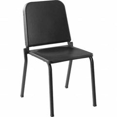 National Public Seating - Stacking Chairs Type: Stack Chairs w/o Arms Seating Area Material: Polypropylene - Caliber Tooling