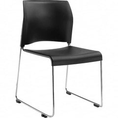 National Public Seating - Stacking Chairs Type: Stack Chairs w/o Arms Seating Area Material: Plastic - Caliber Tooling