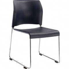 National Public Seating - Stacking Chairs Type: Stack Chairs w/o Arms Seating Area Material: Plastic - Caliber Tooling