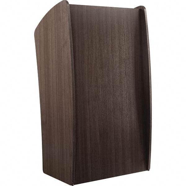 Oklahoma Sound - Lecterns Type: Full Floor Height (Inch): 46 - Caliber Tooling